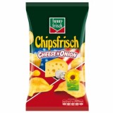 FUNNY CHIPS CHEESE N ONION 175 GR